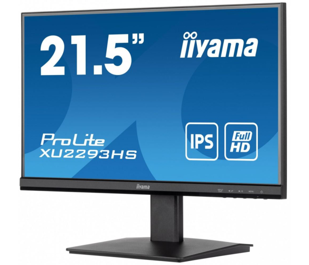 iiyama XU2293HS-B5 - 1163367 - zdjęcie 3